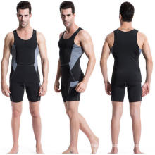 Men Fitness & Sports Tank Top Intense Workouts Activewear